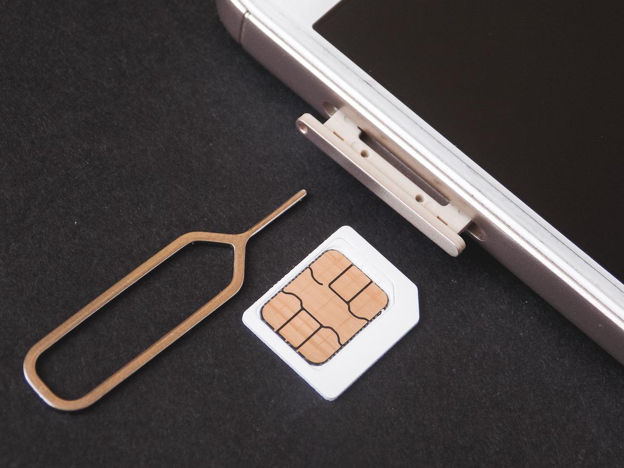 Can you change SIM cards and keep the same number 