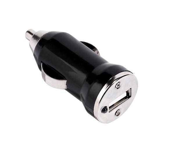 Can you convert cigarette lighter to power outlet? 