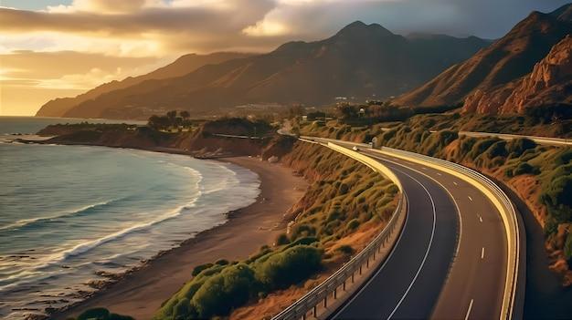 Can you drive to Hawaii from California? 