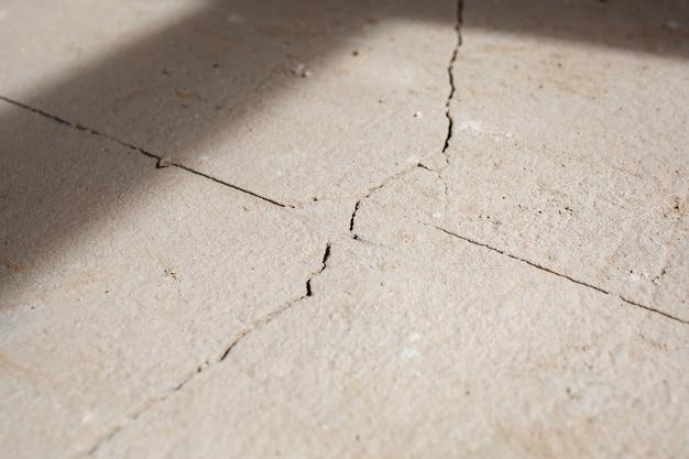 Can you fix concrete after it dries? 