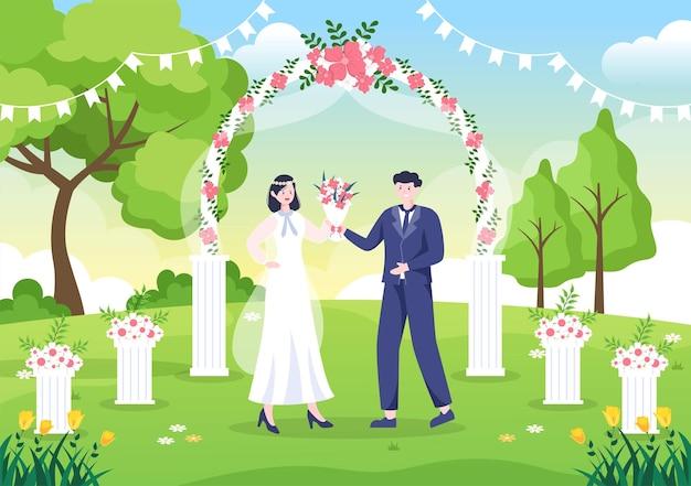 Can you get married in Lost Ark? 