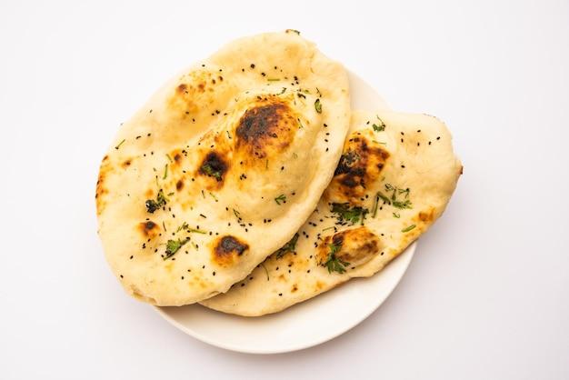 Can you have naan on Daniel Fast? 