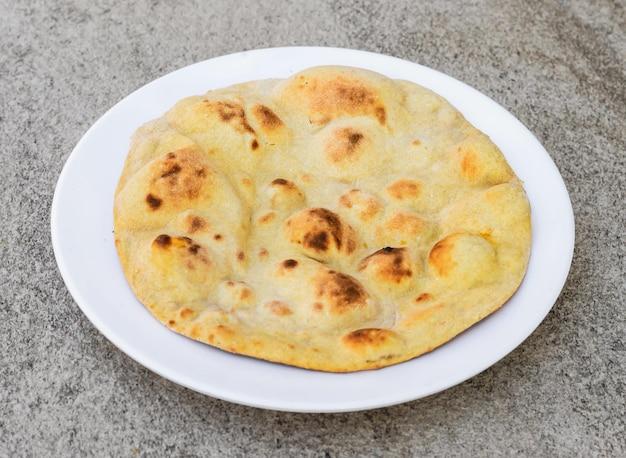 Can you have naan on Daniel Fast? 