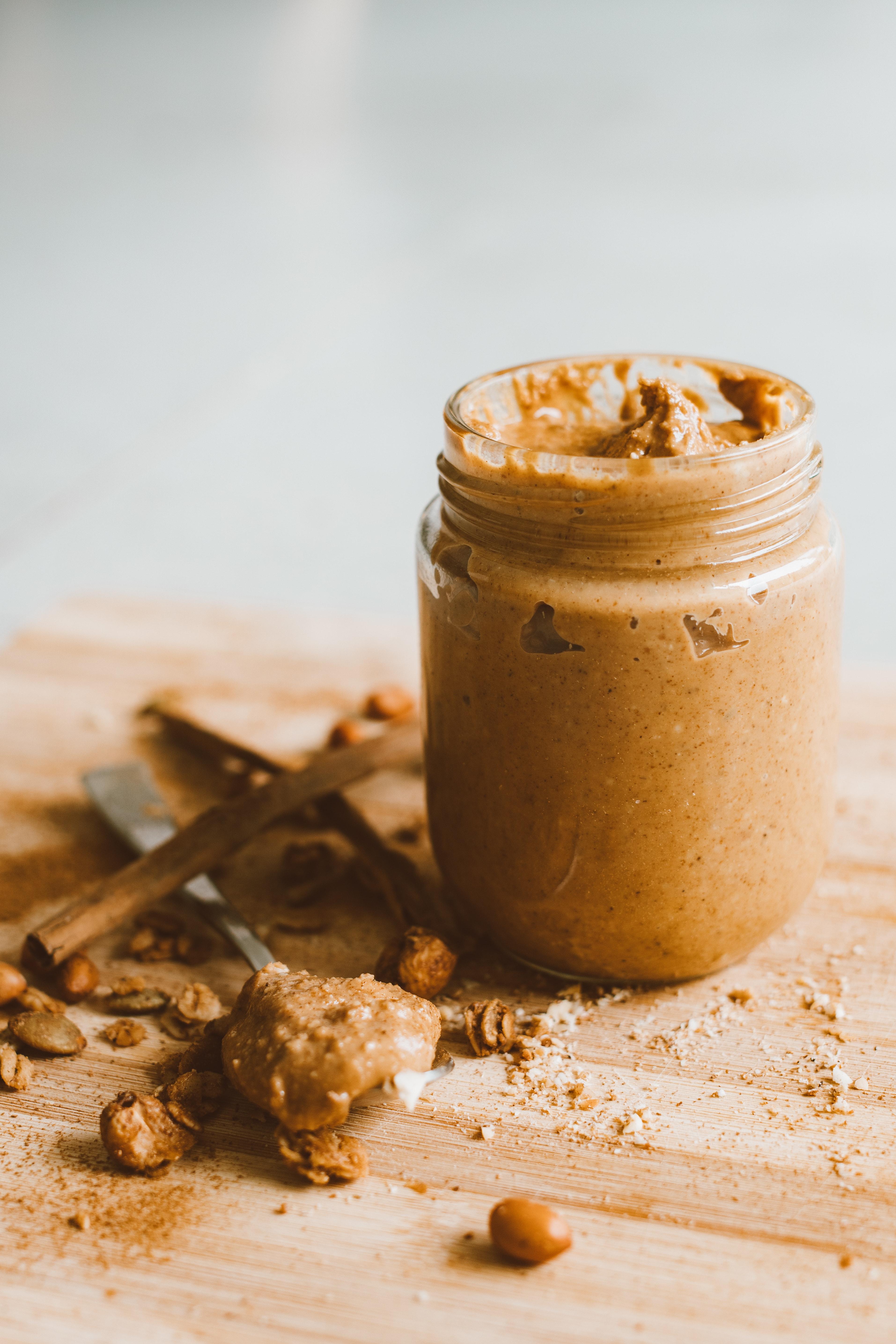 Can you have peanut butter with C. diff 