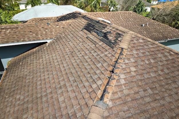 Can you have two layers of shingles in Florida? 