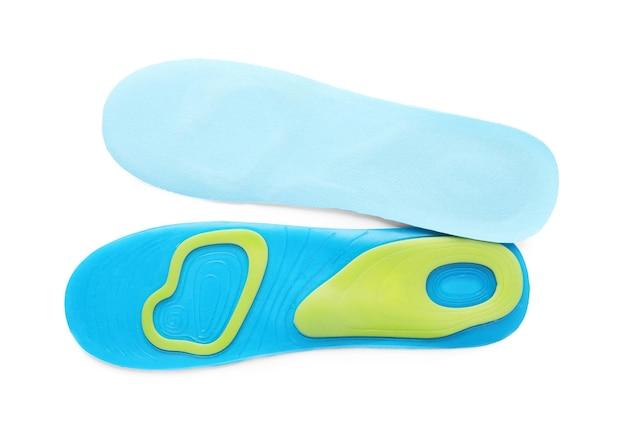 Can you put insoles on top of insoles? 