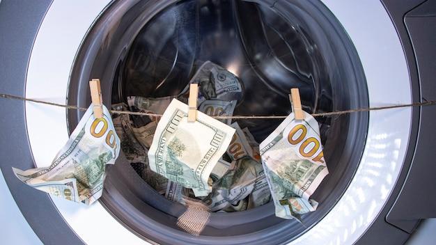 Can you really find money in your dryer? 