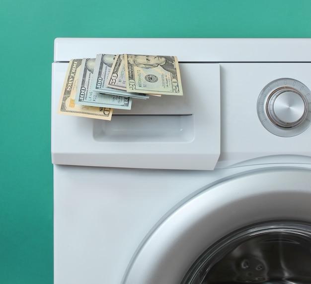 Can you really find money in your dryer? 