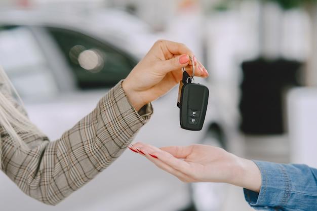 Can you reprogram a used key fob to a different car 