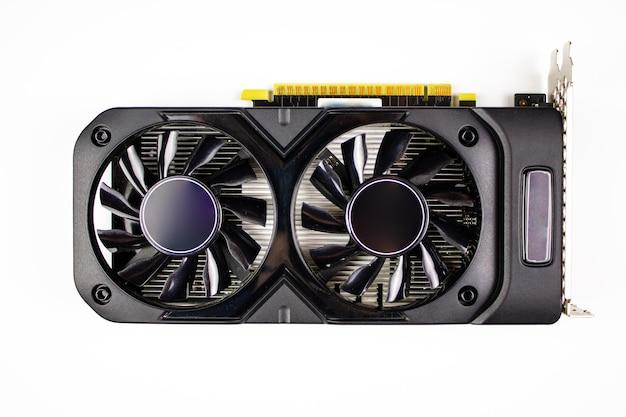 Can you run 2 different graphics cards for mining 