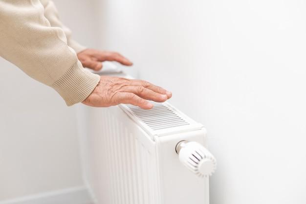 Can you run a heater off a Jackery? 