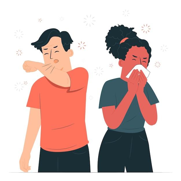 Can you sneeze your brain out? 