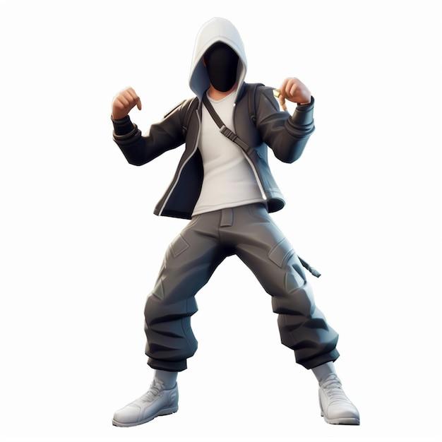 Can You Still Get iKonik Skin in 2023? - GCELT