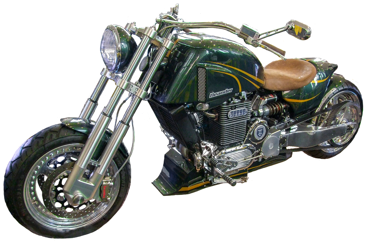 Can you turbo a 400Cc motorcycle? 