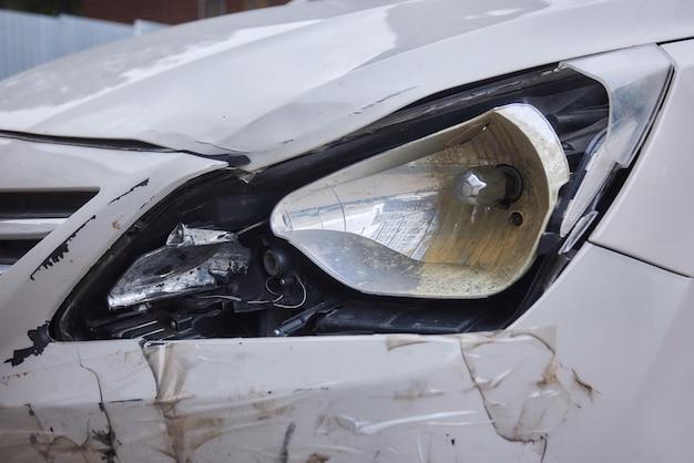 Can I use steel wool to clean headlights? 