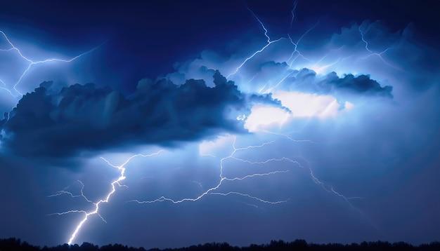 Can you use the toilet during a thunderstorm? 