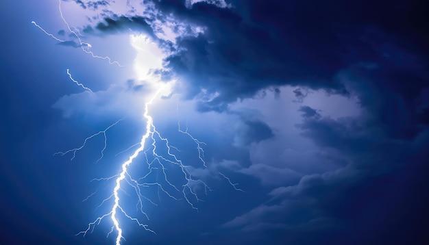 Can you use the toilet during a thunderstorm? 