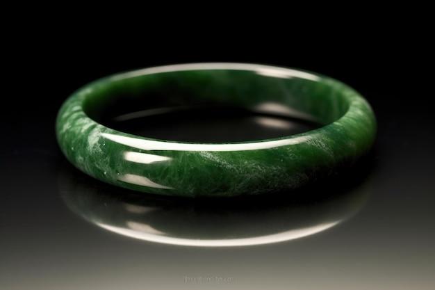 Can you wear a jade bangle all the time? 