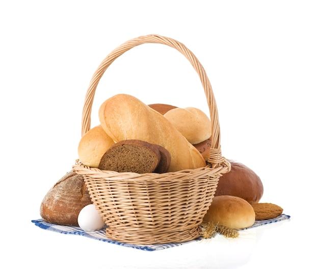 What is Canada's breadbasket 