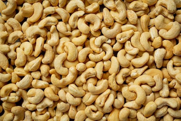 Do cashews cause inflammation 