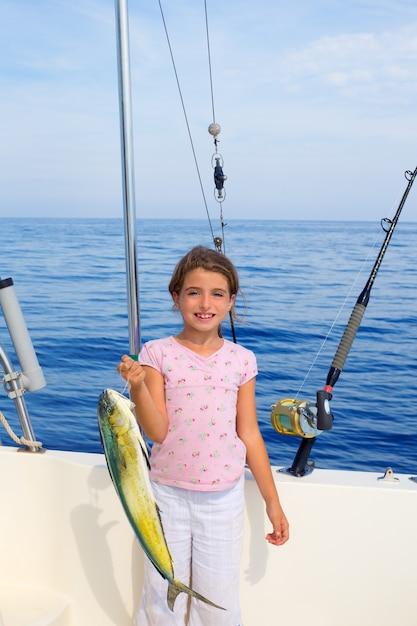 How far out do you have to go to catch Mahi Mahi 