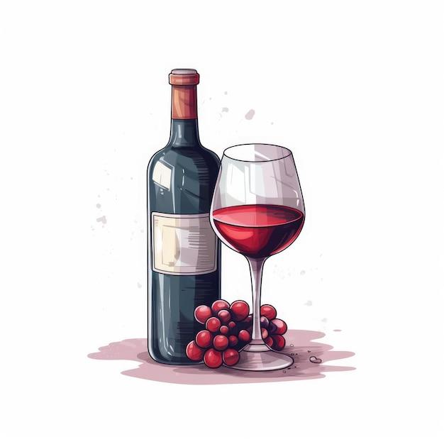 What is the difference between Chianti and Cabernet Sauvignon 