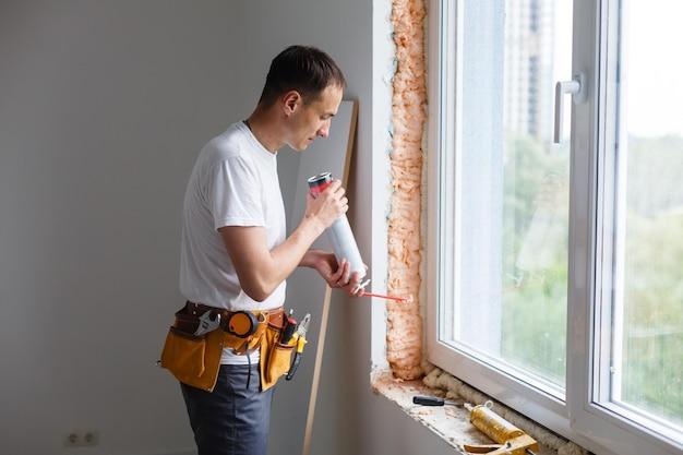 What is the best caulk for interior trim 