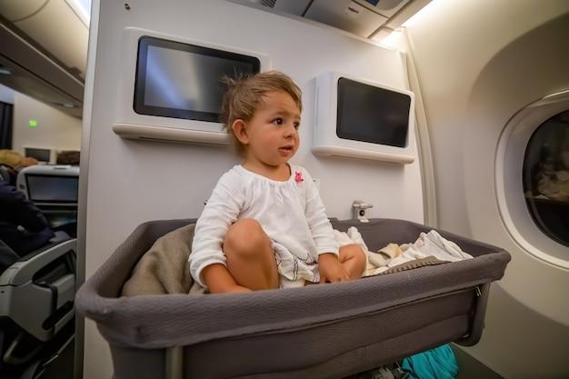 Do babies need ear protection on planes 