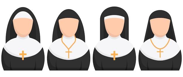 Do Catholic nuns pay into Social Security 