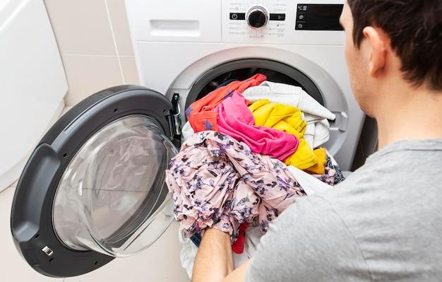 Do colors bleed in the washer or dryer? 