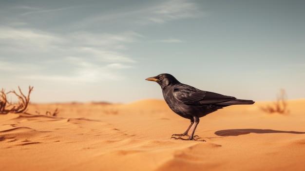 Do crows have empathy 