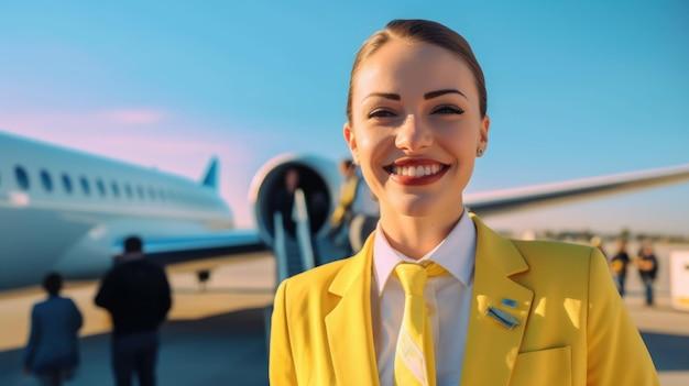 Do flight attendants cheat a lot 