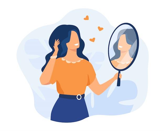 Do narcissists talk to themselves? 