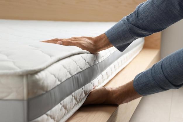 Do pillow top mattresses wear out faster? 