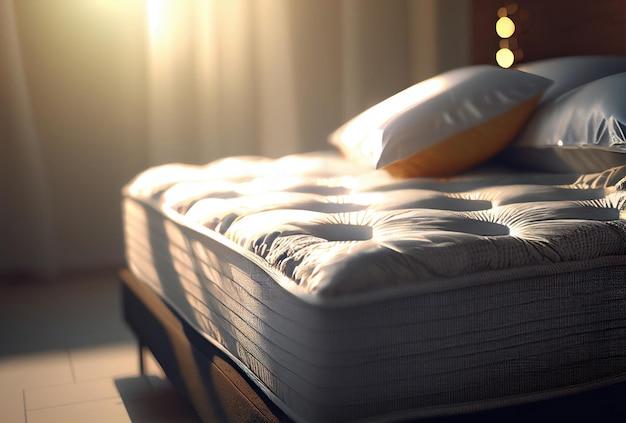 Do pillow top mattresses wear out faster? 