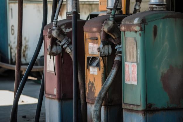 Do some gas stations water down their gas 