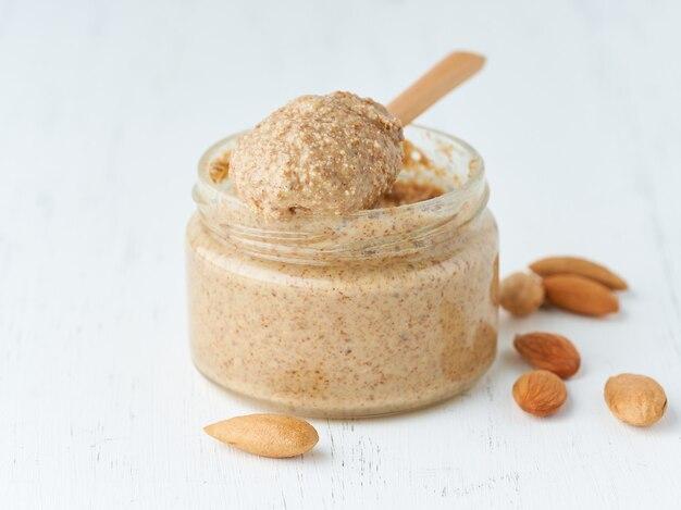 Does almond butter have bugs 