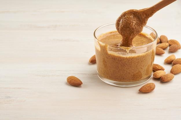 Does almond butter have bugs 