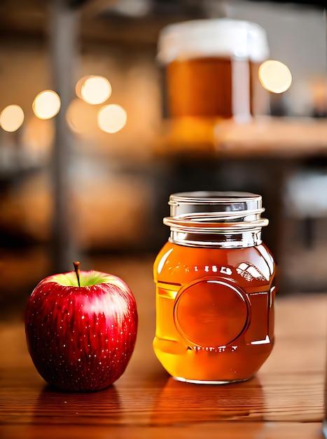 Does apple cider vinegar affect iron levels? 