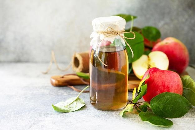 Does apple cider vinegar make you sweat? 