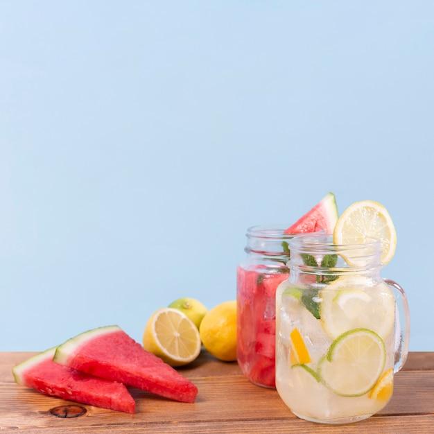 Does cucumber and lemon water burn belly fat? 