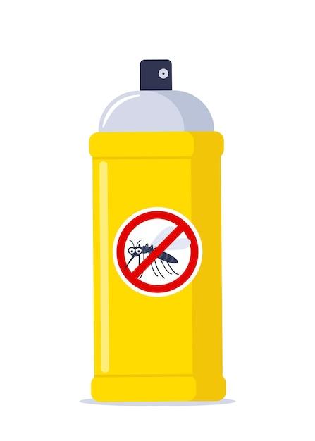 Does Febreze work as bug spray? 