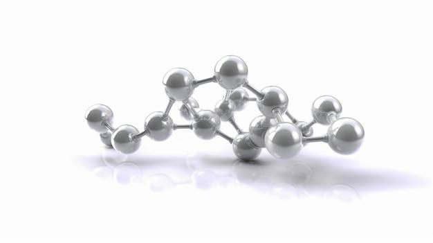 Does hydrogen peroxide turn silver black? 