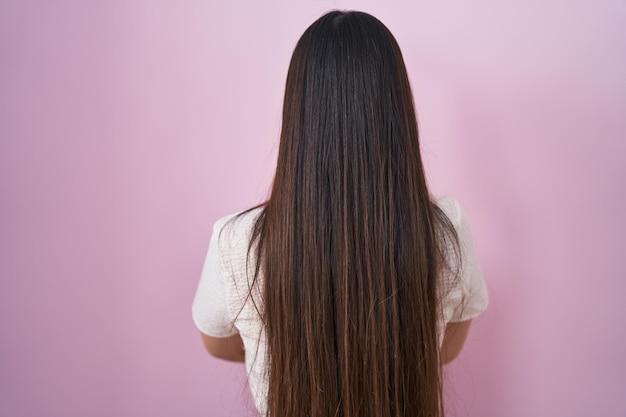 Does long hair affect your brain 