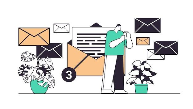 Does moving emails to junk block them? 