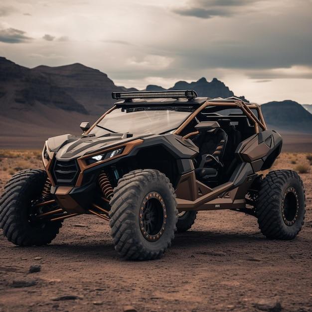 Does Polaris own Can-Am 