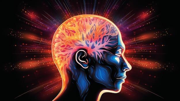 Does rap music affect your brain? 