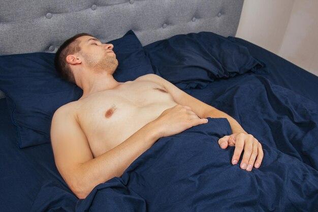 Does sleeping without a shirt help you lose weight 
