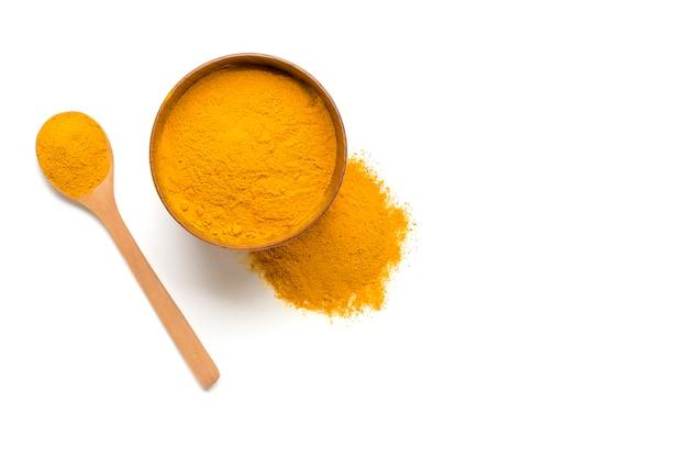 Does turmeric make your pee yellow? 