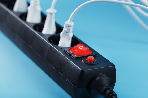 Does whole house need surge protector? 